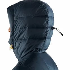 Fju00e4llru00e4ven Fjällräven - Women's Expedition Pack Down Hoodie - Daunenjacke