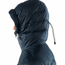 Fju00e4llru00e4ven Fjällräven - Women's Expedition Pack Down Hoodie - Daunenjacke