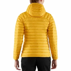 Fjällräven - Women's Expedition Lätt Hoodie - Kunstfaserjacke><noscript><img width=