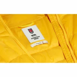 Fjällräven - Women's Expedition Lätt Hoodie - Kunstfaserjacke><noscript><img width=