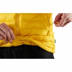 Fjällräven - Women's Expedition Lätt Hoodie - Kunstfaserjacke><noscript><img width=