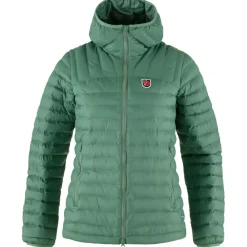 Fjällräven - Women's Expedition Lätt Hoodie - Kunstfaserjacke><noscript><img width=