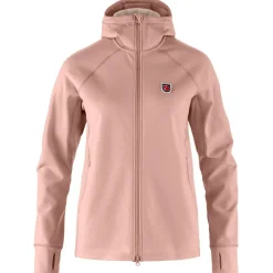 Fju00e4llru00e4ven Fjällräven - Women's Expedition Fleece Hoodie - Fleecejacke