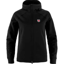 Fju00e4llru00e4ven Fjällräven - Women's Expedition Fleece Hoodie - Fleecejacke