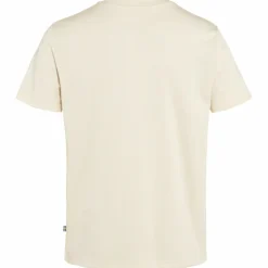 Sale Fjällräven - Women's Fjällräven Logo Tee - T-Shirt T-Shirts|Shirts, Hemden & Longsleeves