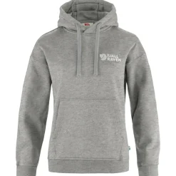 Outlet Fjällräven - Women's Fjällräven Classic Hoodie - Hoodie Pullover & Hoodies|Alltagsbekleidung