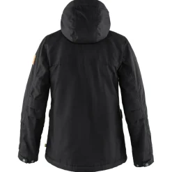 Fjällräven - Women's Greenland Winter Jacket - Winterjacke Winterjacken|Jacken
