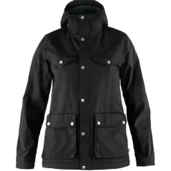 Fjällräven - Women's Greenland Winter Jacket - Winterjacke Winterjacken|Jacken