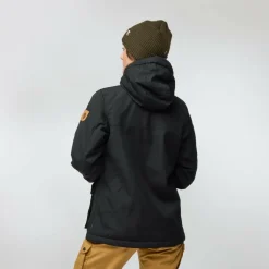 Fjällräven - Women's Greenland Winter Jacket - Winterjacke Winterjacken|Jacken