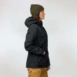 Fjällräven - Women's Greenland Winter Jacket - Winterjacke Winterjacken|Jacken