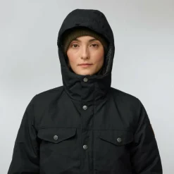 Fjällräven - Women's Greenland Winter Jacket - Winterjacke Winterjacken|Jacken