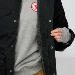 Fjällräven - Women's Greenland Winter Jacket - Winterjacke Winterjacken|Jacken