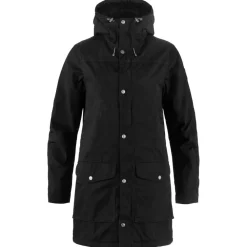 Fju00e4llru00e4ven Fjällräven - Women's Greenland Winter Parka - Mantel