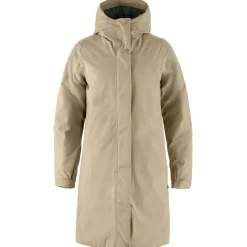 Fjällräven - Women's HC Hydratic Padded Parka - Parka Alltagsbekleidung|Winterjacken