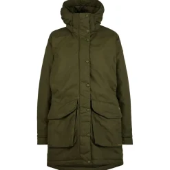 Fju00e4llru00e4ven Fjällräven - Women's Högvilt Jacket - Mantel^ Alltagsbekleidung|Wanderbekleidung