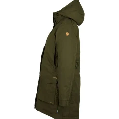Fju00e4llru00e4ven Fjällräven - Women's Högvilt Jacket - Mantel^ Alltagsbekleidung|Wanderbekleidung