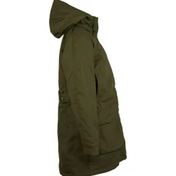 Fju00e4llru00e4ven Fjällräven - Women's Högvilt Jacket - Mantel^ Alltagsbekleidung|Wanderbekleidung