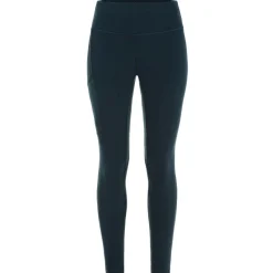 Fjällräven - Women's High Coast Tights - Leggings Fitnessbekleidung|Hosen