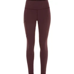 Fjällräven - Women's High Coast Tights - Leggings Fitnessbekleidung|Hosen