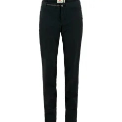 Fjällräven - Women's High Coast Trail Trousers - Trekkinghose><noscript><img width=