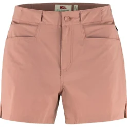 Fju00e4llru00e4ven Fjällräven - Women's High Coast Lite Shorts - Shorts