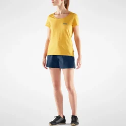 Fju00e4llru00e4ven Fjällräven - Women's High Coast Lite Shorts - Shorts