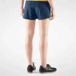 Fju00e4llru00e4ven Fjällräven - Women's High Coast Lite Shorts - Shorts