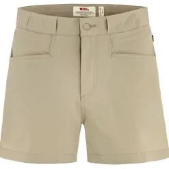 Fju00e4llru00e4ven Fjällräven - Women's High Coast Lite Shorts - Shorts