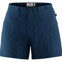 Fju00e4llru00e4ven Fjällräven - Women's High Coast Lite Shorts - Shorts