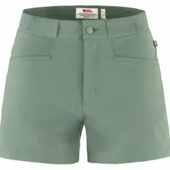 Fju00e4llru00e4ven Fjällräven - Women's High Coast Lite Shorts - Shorts