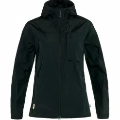 Fju00e4llru00e4ven Fjällräven - Women's High Coast Wind Jacket - Windjacke