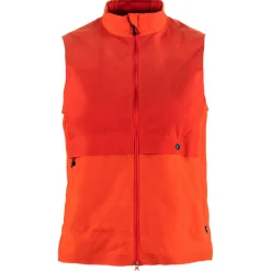 Fju00e4llru00e4ven Fjällräven - Women's Hoja Adventure Vest - Windweste