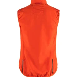 Fju00e4llru00e4ven Fjällräven - Women's Hoja Adventure Vest - Windweste