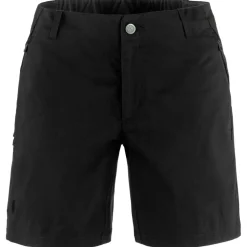 Fjällräven - Women's Hoja Hybrid Shorts - Shorts><noscript><img width=