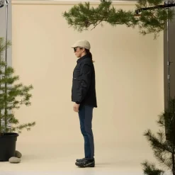 Fjällräven - Women's Hoja Rider's Wind Jacket - Windjacke><noscript><img width=