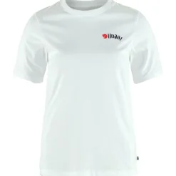 Fjällräven - Women's Hoja T-Shirt - T-Shirt>Fju00e4llru00e4ven Hot