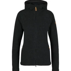 Fju00e4llru00e4ven Fjällräven - Women's Kaitum Fleece - Fleecejacke^ Trekkingbekleidung|Alltagsbekleidung