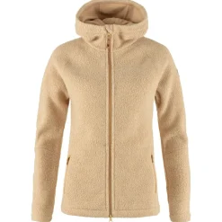 Fju00e4llru00e4ven Fjällräven - Women's Kaitum Fleece - Fleecejacke^ Trekkingbekleidung|Alltagsbekleidung