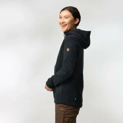 Fjällräven - Women's Kaitum Fleece - Merinojacke>Fju00e4llru00e4ven Outlet