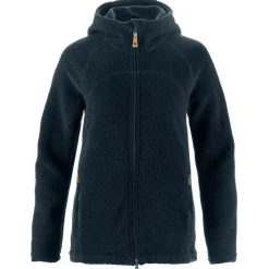 Fjällräven - Women's Kaitum Fleece - Merinojacke><noscript><img width=