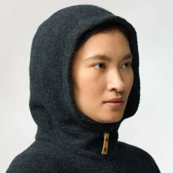 Fjällräven - Women's Kaitum Fleece - Merinojacke><noscript><img width=