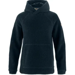 Fju00e4llru00e4ven Fjällräven - Women's Kaitum Hoodie - Hoodie^ Trekkingbekleidung|Pullover & Hoodies