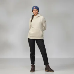 Fju00e4llru00e4ven Fjällräven - Women's Kaitum Hoodie - Hoodie^ Trekkingbekleidung|Pullover & Hoodies