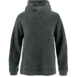Fju00e4llru00e4ven Fjällräven - Women's Kaitum Hoodie - Hoodie^ Trekkingbekleidung|Pullover & Hoodies