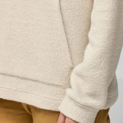 Fju00e4llru00e4ven Fjällräven - Women's Kaitum Hoodie - Hoodie^ Trekkingbekleidung|Pullover & Hoodies