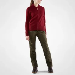 Fjällräven - Women's Karla Pro Winter Trousers - Winterhose>Fju00e4llru00e4ven Online
