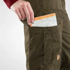 Fjällräven - Women's Karla Pro Winter Trousers - Winterhose><noscript><img width=