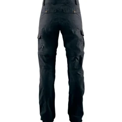 Fjällräven - Women's Karla Pro Zip-Off Trousers - Zip-Off-Hose>Fju00e4llru00e4ven Discount