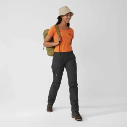 Fjällräven - Women's Karla Pro Zip-Off Trousers - Zip-Off-Hose><noscript><img width=