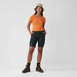 Fjällräven - Women's Karla Pro Zip-Off Trousers - Zip-Off-Hose><noscript><img width=